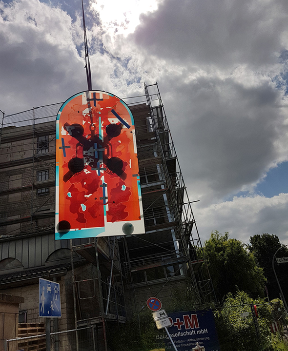 Caritas Altenzentrum St. Bruno