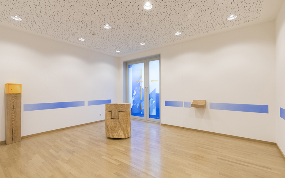 Glantal-Klinik Meisenheim