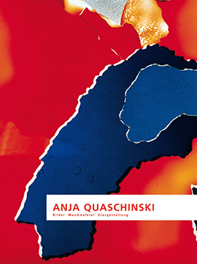 Anja Quaschinski - Katalog