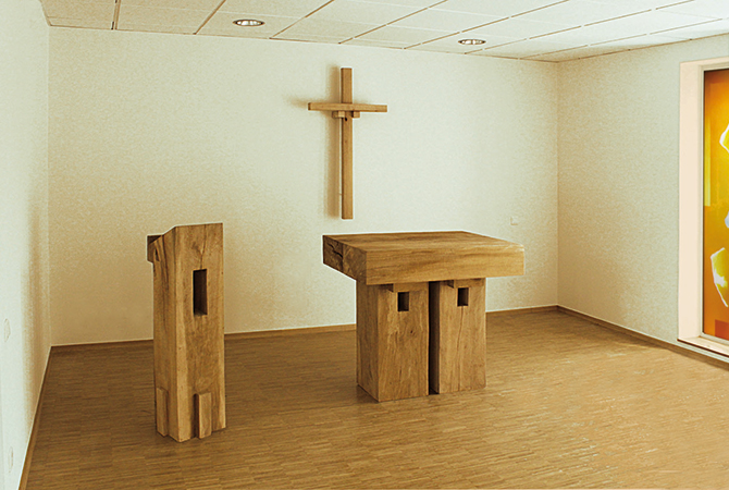 Christliches Seniorenstift Melle