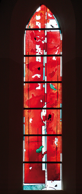 St. Johannes der Täufer Germersheim