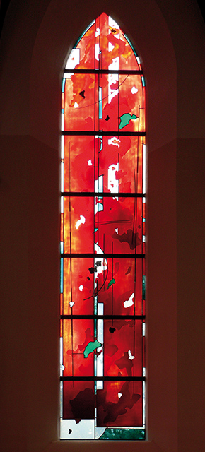 St. Johannes der Täufer Germersheim