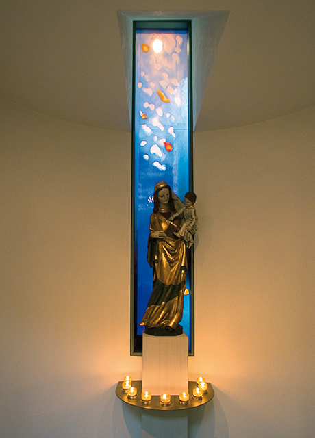 St. Johannes der Täufer Germersheim