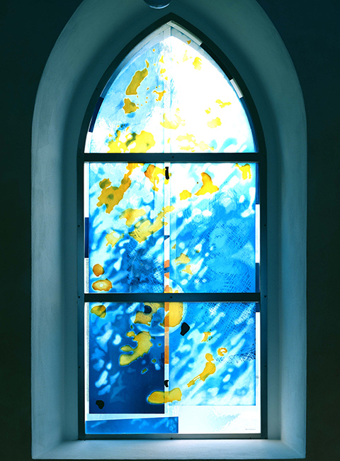 St. Maria Magdalena Winterberg