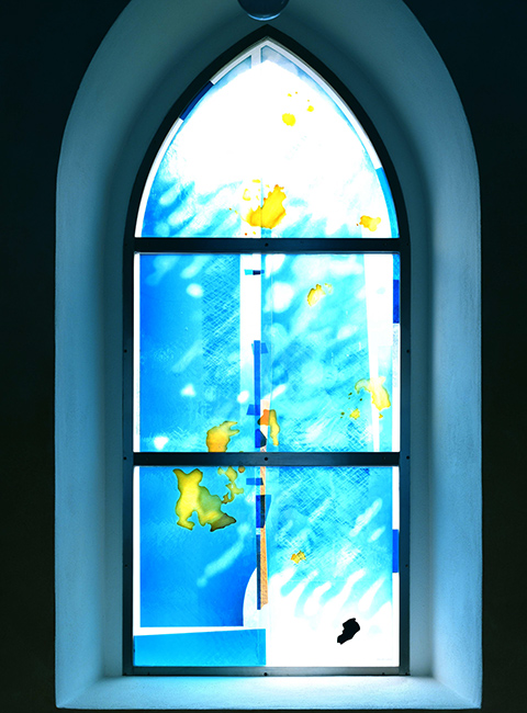 St. Maria Magdalena Winterberg